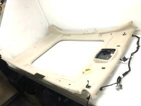Gd9b-f045b34 Lincoln 2017-2020 Continental Roof Headliner Ceiling Panel Trim Cover Oem
