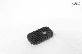 Gd9b-f519e66-ac Lincoln 2020-2023 Navigator Rear Upper Headliner Microphone Cover Trim Cap Oem