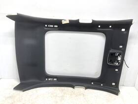 Gd9t-14335-xd Lincoln 2017-2020 Continental Roof Headliner Ceiling Panel Trim Cover Oem #note