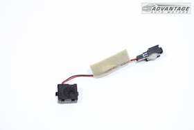 Hp5t-19c055-aa Lincoln 2017-2020 Mkz Headliner Celing Upper Overhead Hands Free Microphone Oem