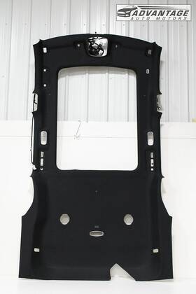 Jl1b-78045b34-b Lincoln 2020-2021 Navigator Roof Headliner Ceiling Liner Cover Trim Panel Oem