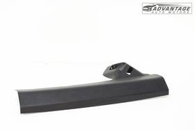 Jl1b-78515a40-af Lincoln 2018-2021 Navigator Upper Roof Headliner Rear Trim Cover Panel Oem