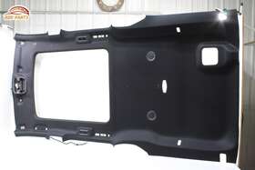 Jl7t19c055aa Lincoln Navigator Roof Headliner Ceiling Liner Cover Trim Panel Oem 2018-2023