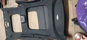 Jp5t-17c712-dfa Lincoln 2017-2020 Mkz Upper Interior Roof Ceiling Trim Cover Headliner Panel Oem