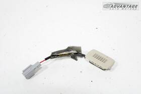 Ka1t-19a391-aa Lincoln 2019-2021 Nautilus Roof Headliner Hands Free Telephone Microphone Oem
