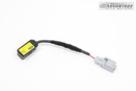 Ka1t-19a391-aa3gu3 Lincoln 2019-2023 Nautilus Headliner Hands Free Telephone Microphone Oem