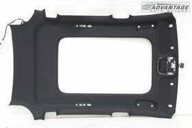 L0251692af02zhe Lincoln 2016-2018 Mkx Upper Roof Overhead Headliner Cover Trim Panel Oem