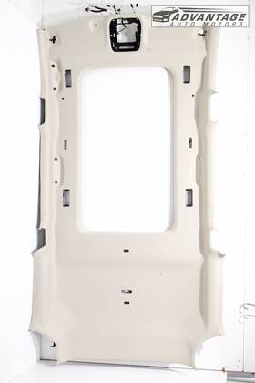 Lincoln L1mt-14334-aake 2020-2023 Aviator Roof Overhead Headliner Ceiling Panel Liner Trim Oem