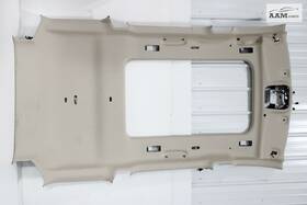 Lc5b-s51918-kl Lincoln 2020-2023 Aviator Roof Overhead Headliner Ceiling Panel Liner Trim Oem
