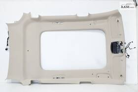 Ma1t-14335-abe Lincoln 2019-2023 Nautilus Roof Headliner Ceiling Cover Panel Oem