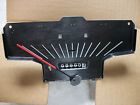 58350 Lincoln Original 65 64 61 Speedometer 63 Nos 62