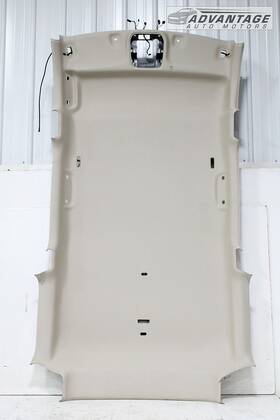 Pc5b-s51918-hb Lincoln 2020-2024 Aviator Roof Overhead Headliner Ceiling Panel Liner Trim Oem