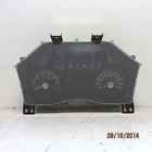 Ec3t10849aa Lkq Speedometer F250sd F450sd Ford Oem F350sd 2013 3.