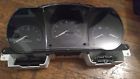 Lnc4300db Jaguar Xjr Instrument Cluster Speedometer Gauges Miles