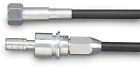 Sp-1502u Lokar U-cut-to-fit Speedometer Cable Kit
