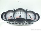 996.641.103.01 Loose Porsche Speedo 1999 Lense 103 99664110301 01 Cluster 996 Speedometer 911 Cover 641