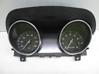 Lr0029403 178240793lkq Land Rover Range Evoque Mph Speedometer Speedo Head Cluster Miles