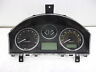 6h52-14c226-aa Lr2 223065383lkq Land Rover Speedometer Head Cluster Oem