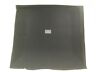 Lrs-1559h-abs Tmi Mustang Cloth Headliner With Abs Board Black Hatchback