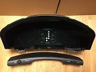 257410-3573 Ls400 83800-50010 Lexus 98 99 00 Instrument Cluster Speedometer Oem W Upper Trim Bezel