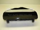 83801-50102 Ls430 Cluster 02 04 03 Lexus 87501 Speedo