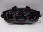 25938725 Lucerne 148805241lkq Buick 2009-2011 Speedometer