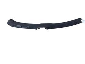 Lucid P11-nh08aj-01 2022 - 2025 Air Right Upper Roof Alcantara Headliner Trim Cover Panel