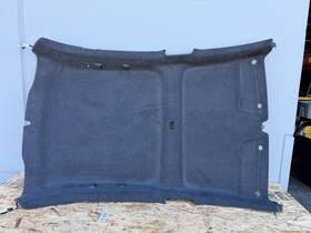 Wl01hl0900 Lucid Overhead Roof Headliner Alcantara Touring Air 2022-2025 Oem
