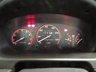 1494905 Lx 98 Honda 00 Automatic 01 Crv 97 Speedometer 99