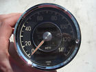 0045425106 M100 Vdo Mercedes 140mph Speedometer 600 Grand