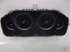 51282 M35 176037933lkq Infiniti Adaptive Cruise Mph Speedometer Head Cluster Oem
