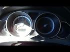 257-51282 M35 Speedometer Cluster Mph Cruise Fits Infiniti
