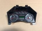 M7cbd Ford Super Duty Lariat Speedometer Instrument Gauge Cluster