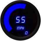 M9001b Intellitronix Digital-bargraph Memory Speedometer