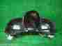 Mahr-0392-008 Honda 2011 Cr-z Crz Hybrid Dash Instrument Gauge Cluster Speedometer W 75k Mt