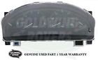 Yac114250 Main 95-02 Unit Instrument Range P38 Rover