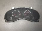 16256021 Malibu Oem Speedometer Gauges 98 Chevy 99 Cluster Instrument 1997 97