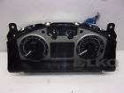 8e6t-10849-mb Mariner 141505459lkq Mercury 2008 Speedometer