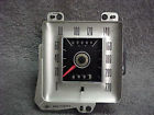 D2ly-17255-d Mark Continental 73 76 Lincoln Iv Nos 220kph 74 Odometer Speedometer 72 75