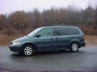 114805 Market 04 Speedometer 02 - Cluster Mph Leather Honda Odyssey Us 03