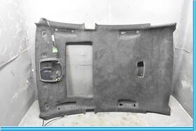 06700196200 Maserati 2014-2017 Ghibli S Q4 Upper Roof Headliner Cover Panel Oem