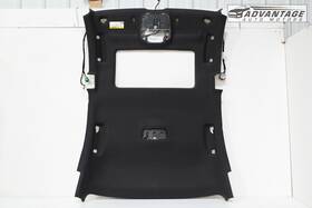 06700358930 Maserati 2014-2020 Ghibli M157 Upper Overhead Roof Headliner Cover Panel Oem