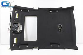 06700661290 Maserati Quattroporte Roof Headliner Ceiling Panel Trim Cover Oem 2017 - 2021