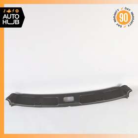 66736000 Maserati 02-07 Spyder 4200 M138 Gt Front Top Upper Headliner Trim Panel Oem