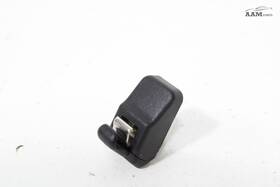 670028335 Maserati 2014-2020 Ghibli M157 Front Right Or Left Roof Sun Visor Hook Oem