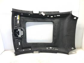 670048050 Maserati 2017-2020 Levante Interior Roof Headliner Trim Cover Panel Oem