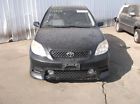 7822295 Matrix Mph Base Toyota 03 Xr Speedometer Thru Cluster 4