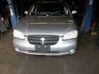 731663 Maxima 01 Nissan Speedometer