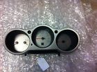 130085 Maxima 78k Cluster Instrument Nissan 04 Speedometer Oem