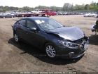 257.mz1k15 Mazda 3 2015 Speedometer Head-cluster